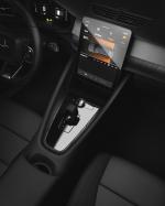 Polestar 2 2019 года (WW)